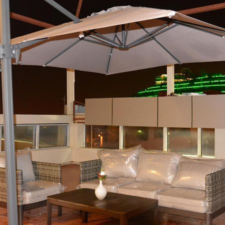 Dar Telal Hotel Suites Abha Exterior foto